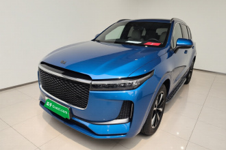 理想汽车 理想ONE 2020款 增程6座版