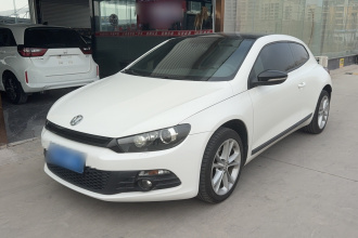 大众 尚酷 2011款 2.0TSI 豪华版