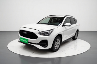 哈弗M6 2019款 1.5T DCT两驱精英型 国VI