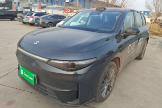 零跑汽车 零跑C10 2024款 210激光雷达版