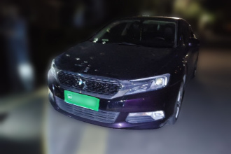 DS 5LS 2015款 1.6T 风尚版THP160