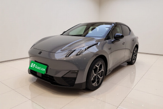 领克Z20 2025款 530km 后驱Pro
