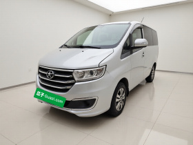 江淮瑞风 瑞风M3 2016款 宜家版 1.6L 豪华智能型