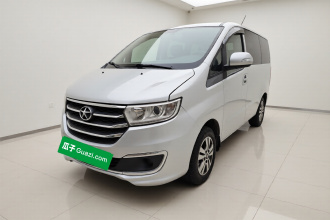 江淮瑞风 瑞风M3 2016款 宜家版 1.6L 豪华智能型