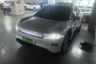 长安启源E07 2025款 纯电 四驱 90kWh Max智驾版