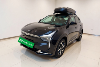 哪吒汽车 2023款 哪吒U-Ⅱ 挑战版 500 U秀 磷酸铁锂