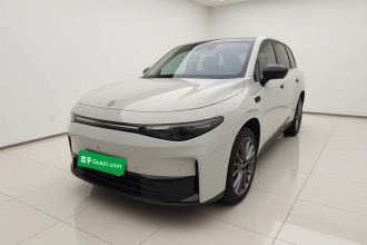 零跑汽车 零跑C10 2026款 605激光雷达版
