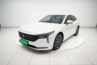 奔腾B70 2022款 第三代 1.5T 自动乐享型