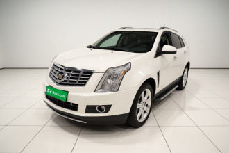 凯迪拉克SRX 2014款 3.0L 领先型