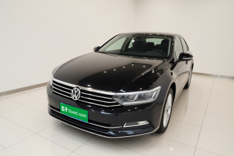 大众 迈腾 2019款 330TSI DSG 豪华型 国VI