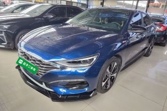 现代 菲斯塔 2019款 280TGDi 运动版 国VI
