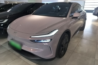 乐道L60 2024款 60kWh 后驱版