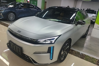 吉利银河 银河L6 2023款 60km AIR