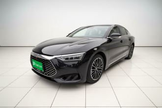 比亚迪 汉 2022款 DM-i 121KM 尊贵型