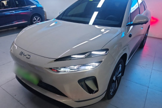 比亚迪 海狮06新能源 2025款 EV 605领航Plus版