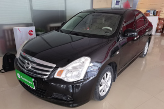 日产 轩逸 2016款 经典 1.6XE 自动领先版