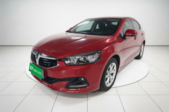 中华H3 2017款 1.5L 自动豪华型