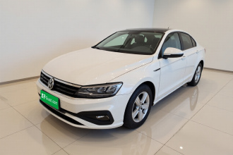 大众 凌渡 2019款 230TSI DSG风尚版 国VI