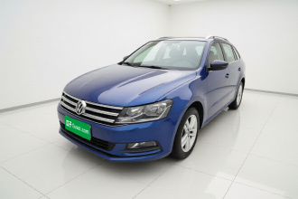 大众 朗行 2015款 230TSI DSG舒适版