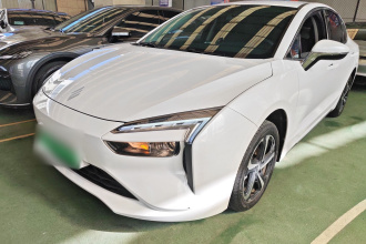 江铃集团新能源 羿 2024款 标准续航出行版