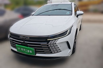 比亚迪 驱逐舰05 2022款 DM-i 55KM 尊贵型
