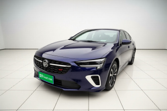 别克 君威 2020款 GS 28T 精英型