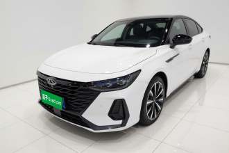 奇瑞 艾瑞泽8 2025款 2.0T 自动御+