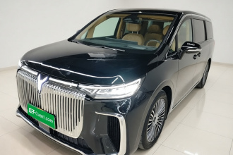 岚图汽车 岚图梦想家 2025款 PHEV 四驱旗舰鲲鹏版