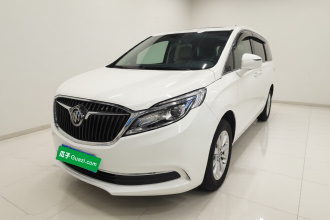 别克GL8 2017款 ES 28T 舒适型 国V