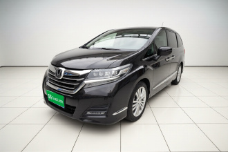 本田 艾力绅 2016款 2.4L 至尊版