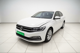 大众 宝来 2019款 1.5L 自动精英型