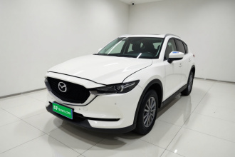 马自达CX-5 2019款 云控版 2.0L 自动两驱智享型 国VI