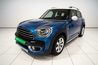 MINI Countryman 2017款 1.5T COOPER