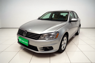 大众 宝来 2015款 质惠版 1.6L 自动舒适型