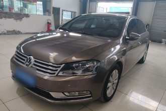 大众 迈腾 2016款 1.8TSI 智享舒适型