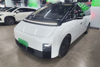理想汽车 理想MEGA 2024款 Ultra