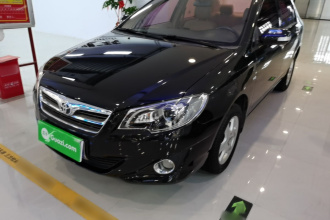 丰田 花冠 2013款 1.6L 自动卓越版