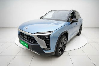 蔚来ES8 2020款 580KM 签名版 六座版
