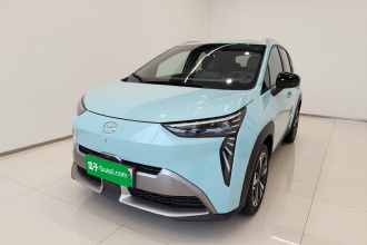 埃安 AION Y 2022款 70 智领版 磷酸铁锂