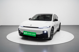 零跑汽车 零跑B01 2025款 550悦享版