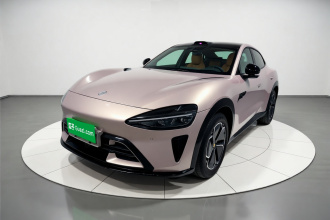 小米汽车 小米YU7 2025款 长续航版