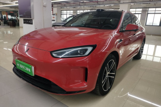 鸿蒙智行 问界M5 2024款 增程 Max RS 四驱高阶智驾版