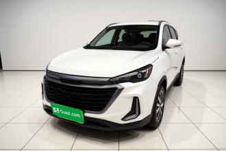 北京汽车 北京X3 2019款 1.5T 手动荣耀版