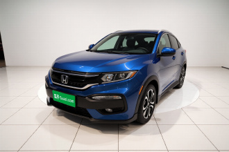 本田XR-V 2015款 1.8L VTi CVT豪华版