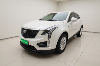 凯迪拉克XT5 2020款 28T 技术型