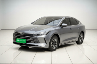 比亚迪 驱逐舰05 2024款 荣耀版 DM-i 55KM 豪华型