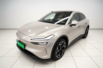 乐道L60 2025款 60kWh 四驱版