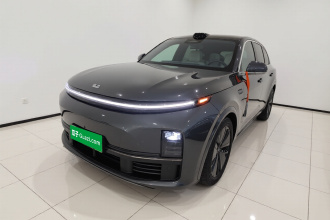 理想汽车 理想L7 2024款 MAX