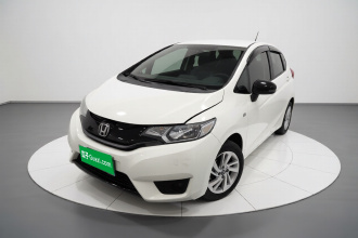 本田 飞度 2016款 1.5L LX 手动舒适型