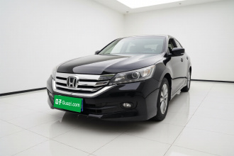 本田 雅阁 2015款 2.0L LX 舒适版